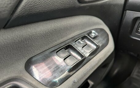 Mitsubishi Lancer IX, 2005 год, 377 000 рублей, 16 фотография