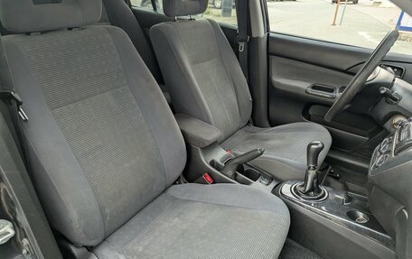 Mitsubishi Lancer IX, 2005 год, 377 000 рублей, 10 фотография