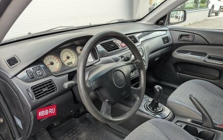 Mitsubishi Lancer IX, 2005 год, 377 000 рублей, 7 фотография