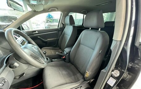 Volkswagen Jetta VI, 2009 год, 295 000 рублей, 11 фотография