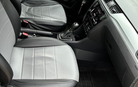 Skoda Rapid I, 2019 год, 9 фотография