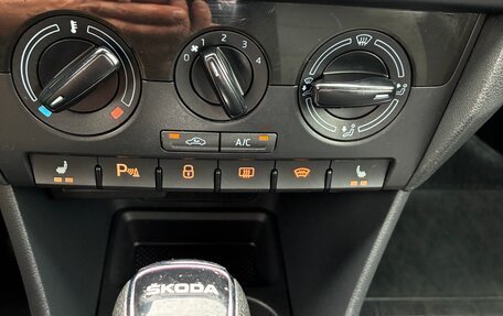 Skoda Rapid I, 2019 год, 16 фотография