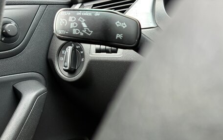 Skoda Rapid I, 2019 год, 19 фотография