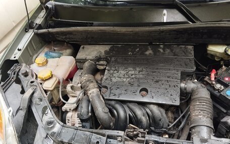 Ford Fusion I, 2006 год, 450 000 рублей, 12 фотография