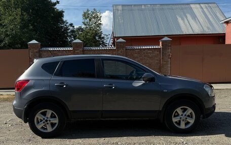 Nissan Qashqai, 2008 год, 680 000 рублей, 2 фотография