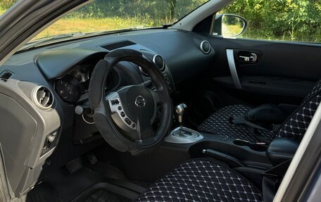 Nissan Qashqai, 2008 год, 680 000 рублей, 9 фотография