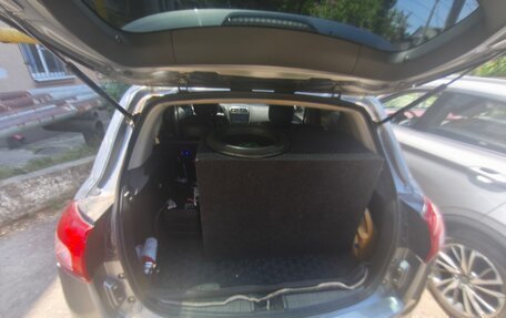 Peugeot 4008, 2012 год, 800 000 рублей, 3 фотография