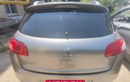 Peugeot 4008, 2012 год, 800 000 рублей, 2 фотография