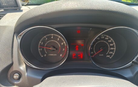 Peugeot 4008, 2012 год, 800 000 рублей, 6 фотография