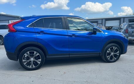 Mitsubishi Eclipse Cross, 2019 год, 1 799 000 рублей, 8 фотография