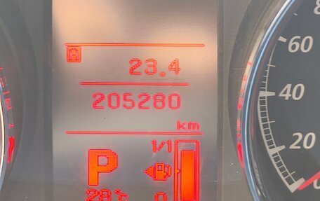 Peugeot 4008, 2012 год, 800 000 рублей, 7 фотография