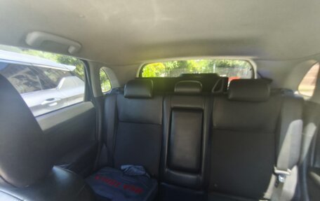 Peugeot 4008, 2012 год, 800 000 рублей, 8 фотография