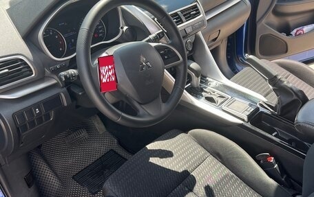 Mitsubishi Eclipse Cross, 2019 год, 1 799 000 рублей, 9 фотография