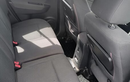 Renault Koleos I рестайлинг 2, 2010 год, 950 000 рублей, 5 фотография