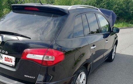 Renault Koleos I рестайлинг 2, 2010 год, 950 000 рублей, 9 фотография