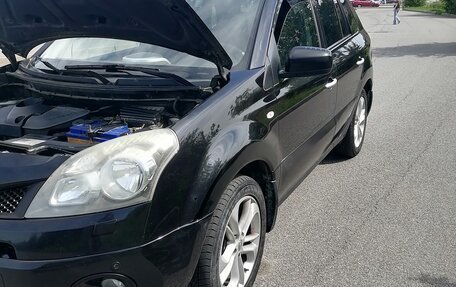 Renault Koleos I рестайлинг 2, 2010 год, 950 000 рублей, 11 фотография
