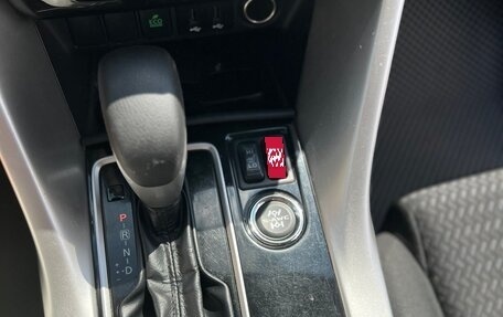 Mitsubishi Eclipse Cross, 2019 год, 1 799 000 рублей, 14 фотография