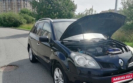 Renault Koleos I рестайлинг 2, 2010 год, 950 000 рублей, 8 фотография