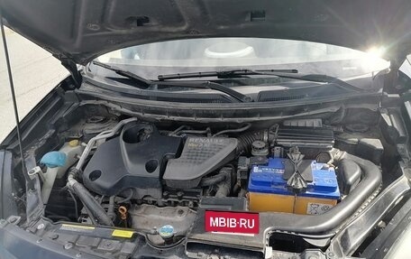 Renault Koleos I рестайлинг 2, 2010 год, 950 000 рублей, 12 фотография