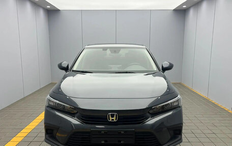 Honda Civic, 2022 год, 1 660 004 рублей, 2 фотография