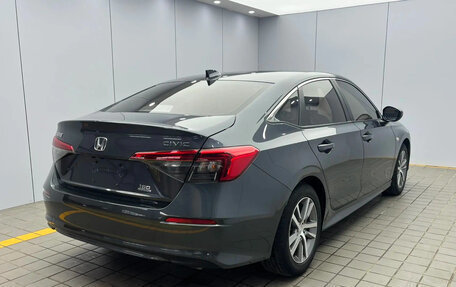 Honda Civic, 2022 год, 1 660 004 рублей, 6 фотография