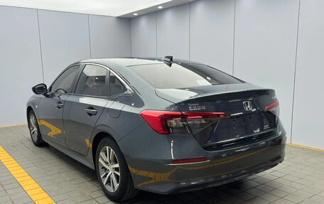 Honda Civic, 2022 год, 1 660 004 рублей, 4 фотография