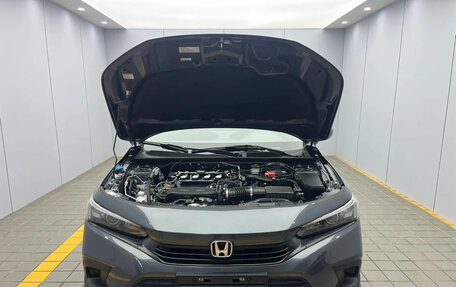 Honda Civic, 2022 год, 1 660 004 рублей, 8 фотография