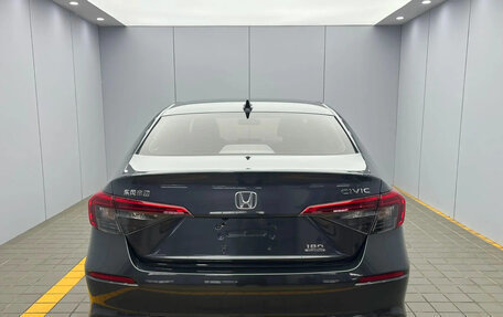 Honda Civic, 2022 год, 1 660 004 рублей, 5 фотография