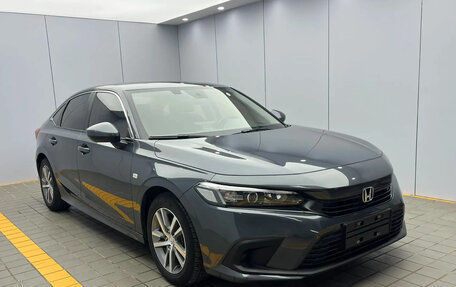 Honda Civic, 2022 год, 1 660 004 рублей, 3 фотография