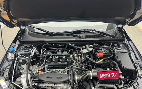 Honda Civic, 2022 год, 1 660 004 рублей, 7 фотография