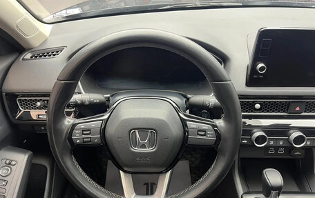 Honda Civic, 2022 год, 1 660 004 рублей, 11 фотография