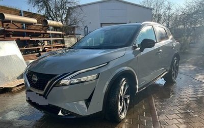 Nissan Qashqai, 2023 год, 5 950 000 рублей, 1 фотография