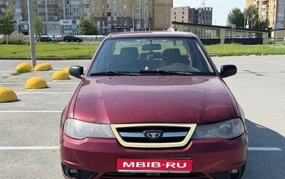 Daewoo Nexia I рестайлинг, 2011 год, 100 000 рублей, 1 фотография