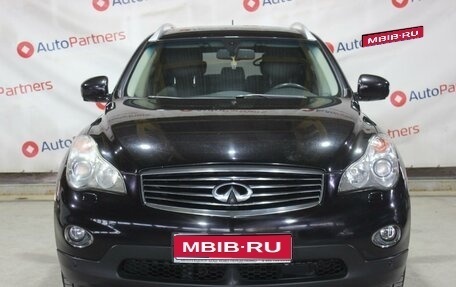 Infiniti EX, 2012 год, 1 750 000 рублей, 1 фотография