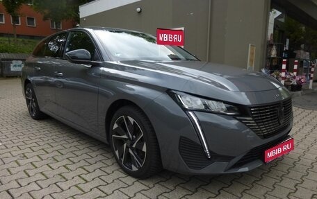 Peugeot 308, 2023 год, 2 070 000 рублей, 1 фотография