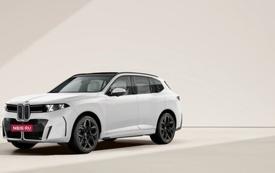 BMW X5, 2026 год, 17 700 000 рублей, 1 фотография