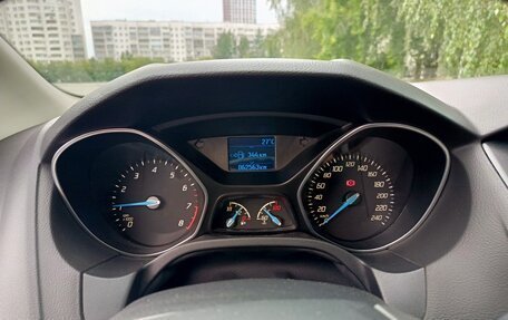 Ford Focus III, 2014 год, 1 399 000 рублей, 4 фотография