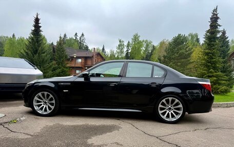 BMW M5, 2007 год, 6 800 000 рублей, 1 фотография