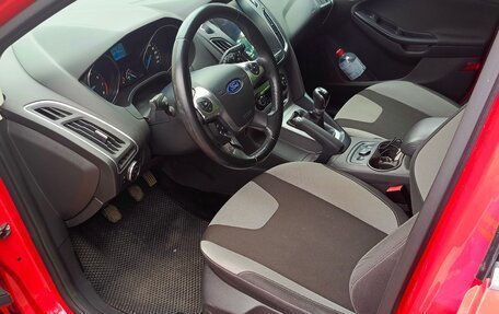 Ford Focus III, 2014 год, 1 399 000 рублей, 6 фотография