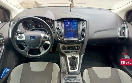 Ford Focus III, 2014 год, 1 399 000 рублей, 5 фотография