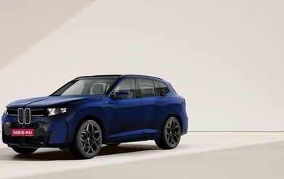BMW X5, 2026 год, 17 500 000 рублей, 1 фотография