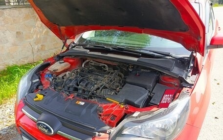 Ford Focus III, 2014 год, 1 399 000 рублей, 7 фотография