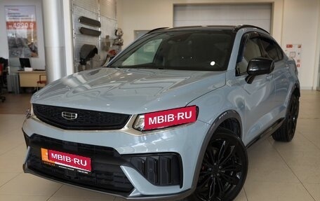 Geely Tugella FY11, 2022 год, 2 699 000 рублей, 1 фотография