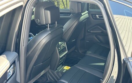 Porsche Cayenne III, 2018 год, 7 000 000 рублей, 8 фотография