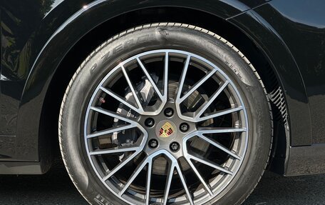 Porsche Cayenne III, 2018 год, 7 000 000 рублей, 9 фотография