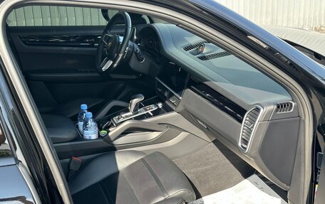 Porsche Cayenne III, 2018 год, 7 000 000 рублей, 5 фотография