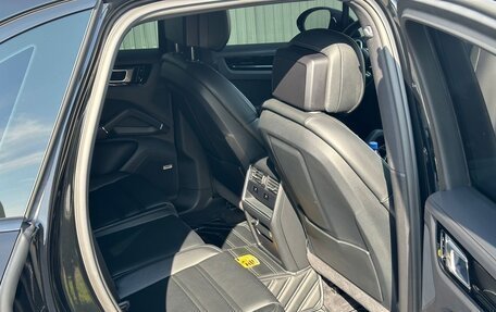 Porsche Cayenne III, 2018 год, 7 000 000 рублей, 7 фотография