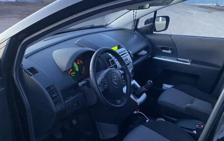 Mazda 5 I рестайлинг, 2006 год, 387 000 рублей, 7 фотография
