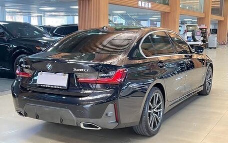 BMW 3 серия, 2023 год, 2 810 000 рублей, 4 фотография