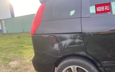 Mazda 5 I рестайлинг, 2006 год, 387 000 рублей, 12 фотография